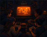Fotografía del equipo de La Caja Café