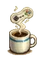 Sprite decorativo de personaje retro 2