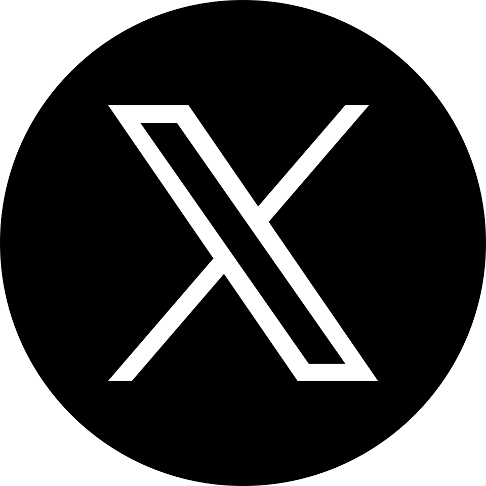 Icono de X